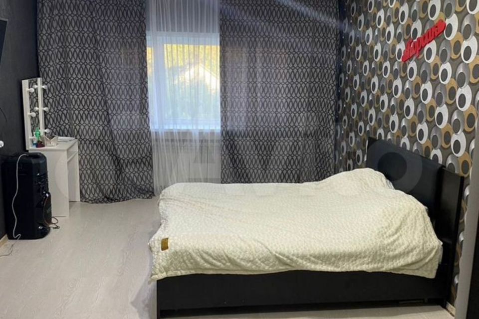 Продаётся 2-комнатная квартира, 72 м²