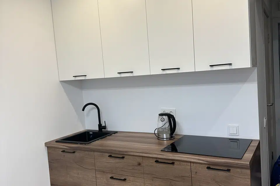 Продаётся студия, 19.7 м²