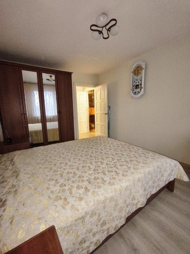 Продаётся 2-комнатная квартира, 54.7 м²