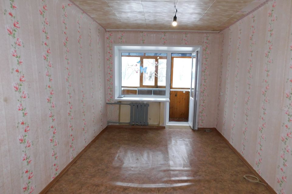 Сдаётся комната в 1-комн. квартире, 15.7 м²