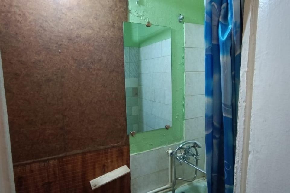 Сдаётся комната в 2-комн. квартире, 15 м²