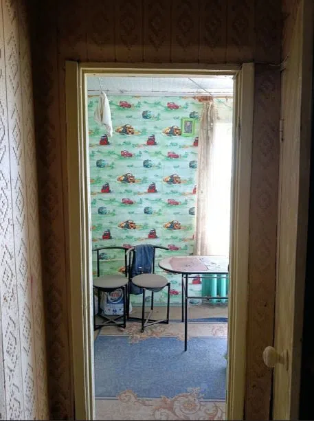 Продаётся 1-комнатная квартира, 29.7 м²