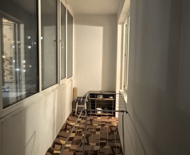 Продаётся 2-комнатная квартира, 43.9 м²
