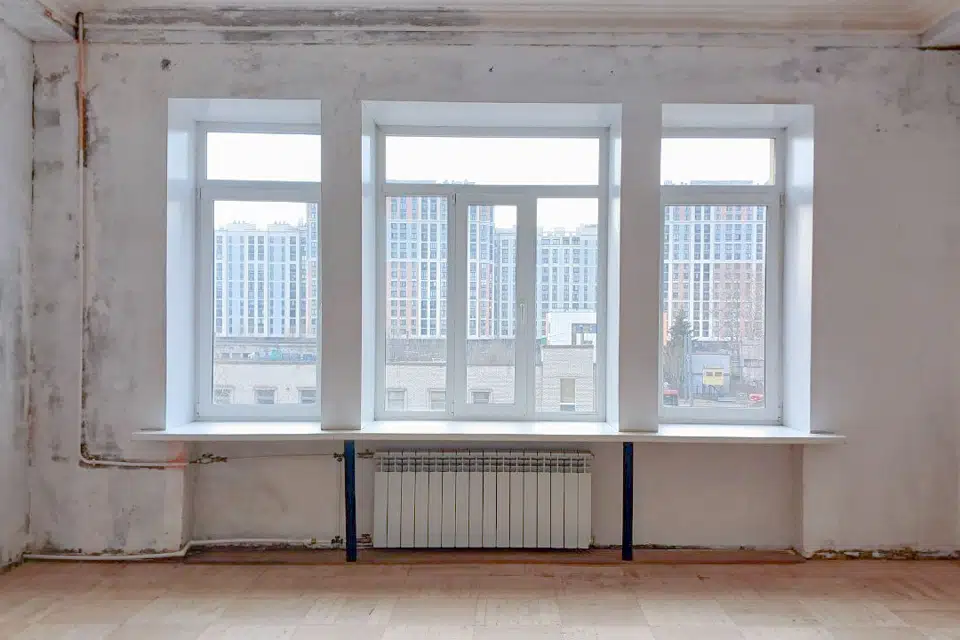 Продаётся 4-комнатная квартира, 112 м²