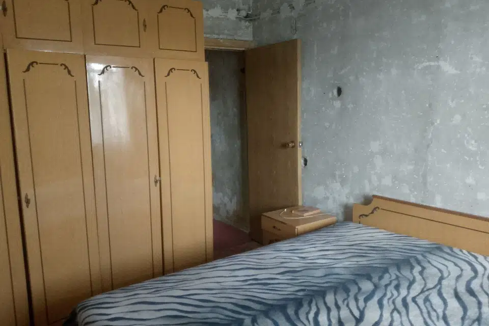 Продаётся 3-комнатная квартира, 70 м²