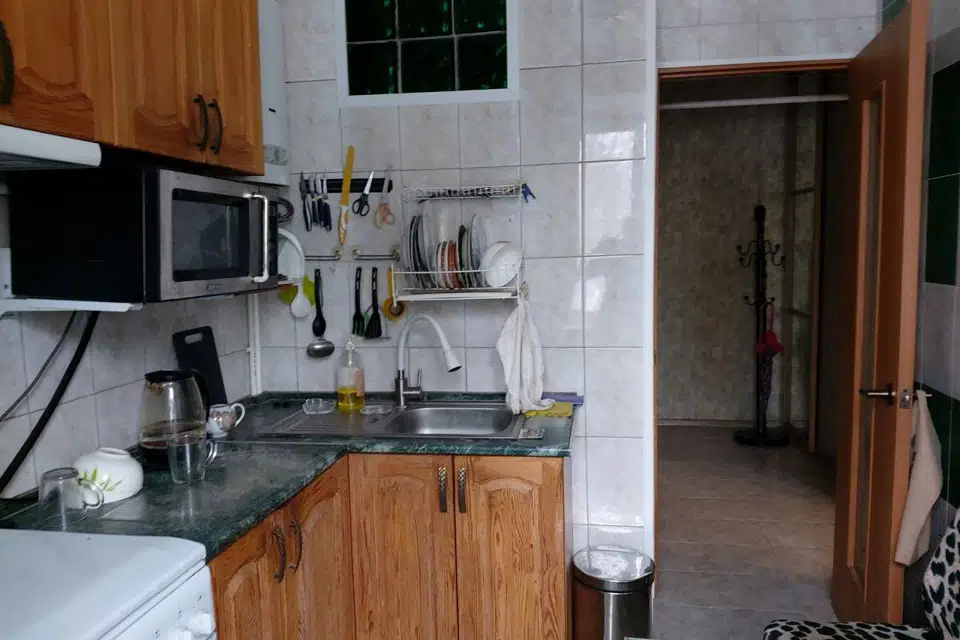 Продаётся 1-комнатная квартира, 31.2 м²