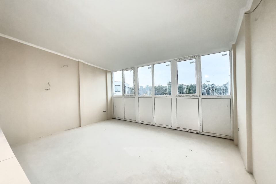 Продаётся 2-комнатная квартира, 48.5 м²