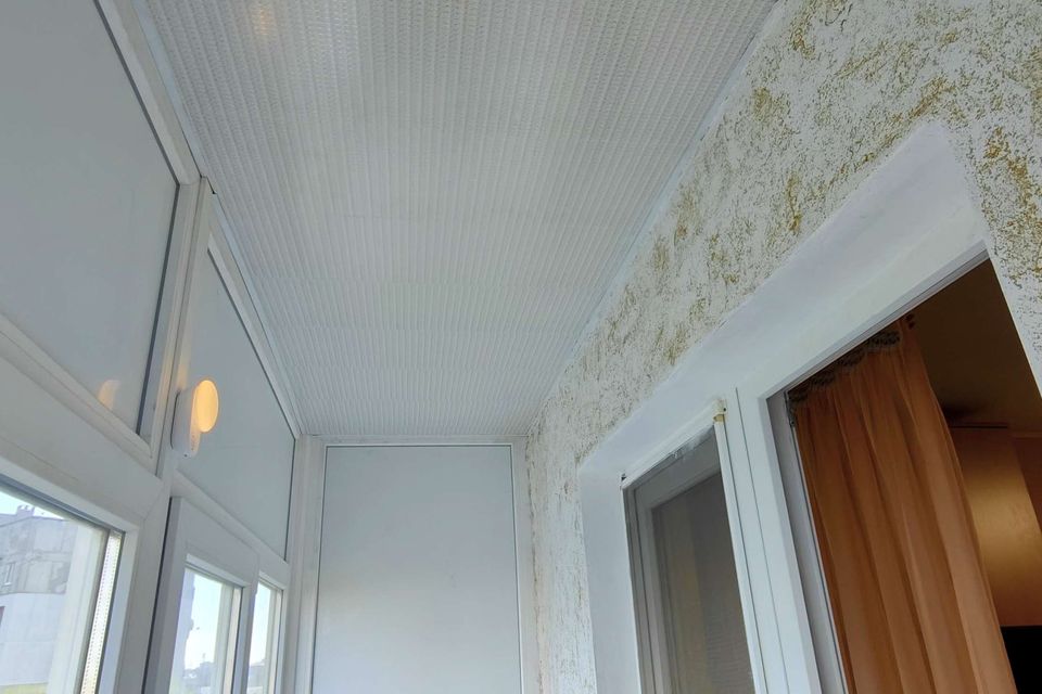 Продаётся 1-комнатная квартира, 30 м²