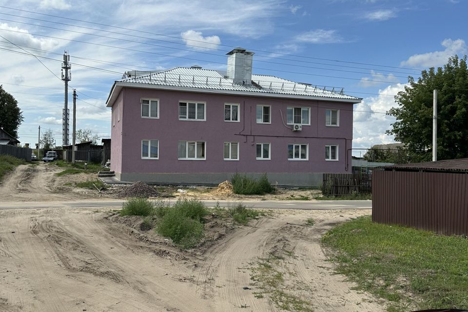 Продаётся 1-комнатная квартира, 30.5 м²