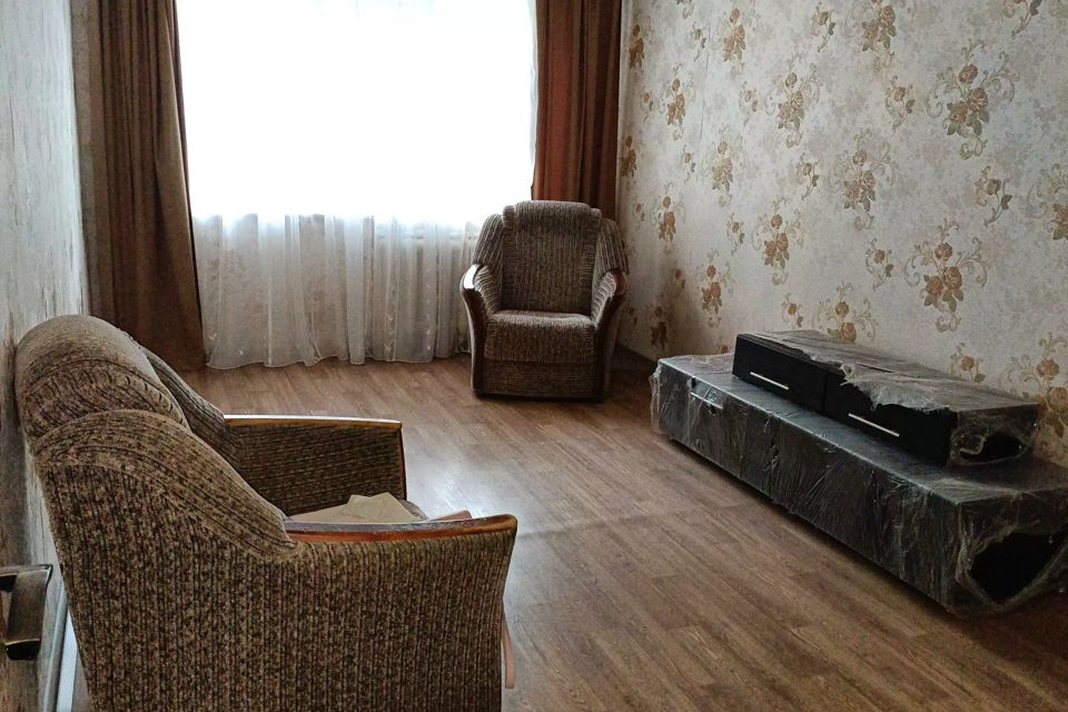 Продаётся 2-комнатная квартира, 47.2 м²