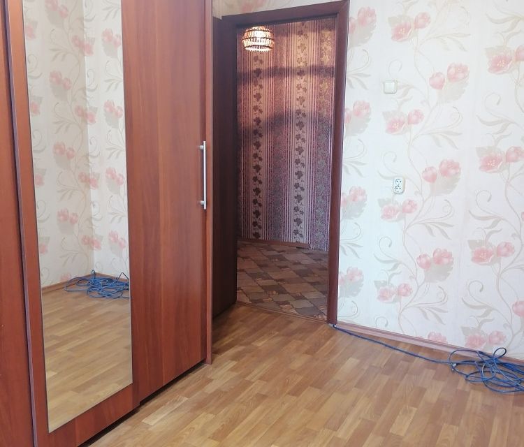 Продаётся 2-комнатная квартира, 44.5 м²