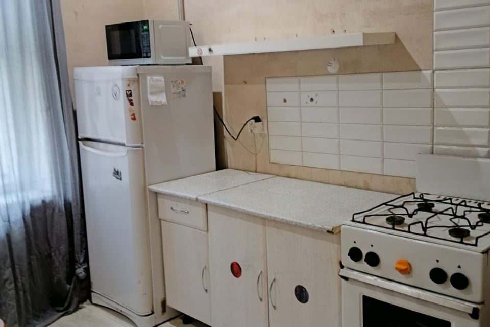 Продаётся 3-комнатная квартира, 73.7 м²