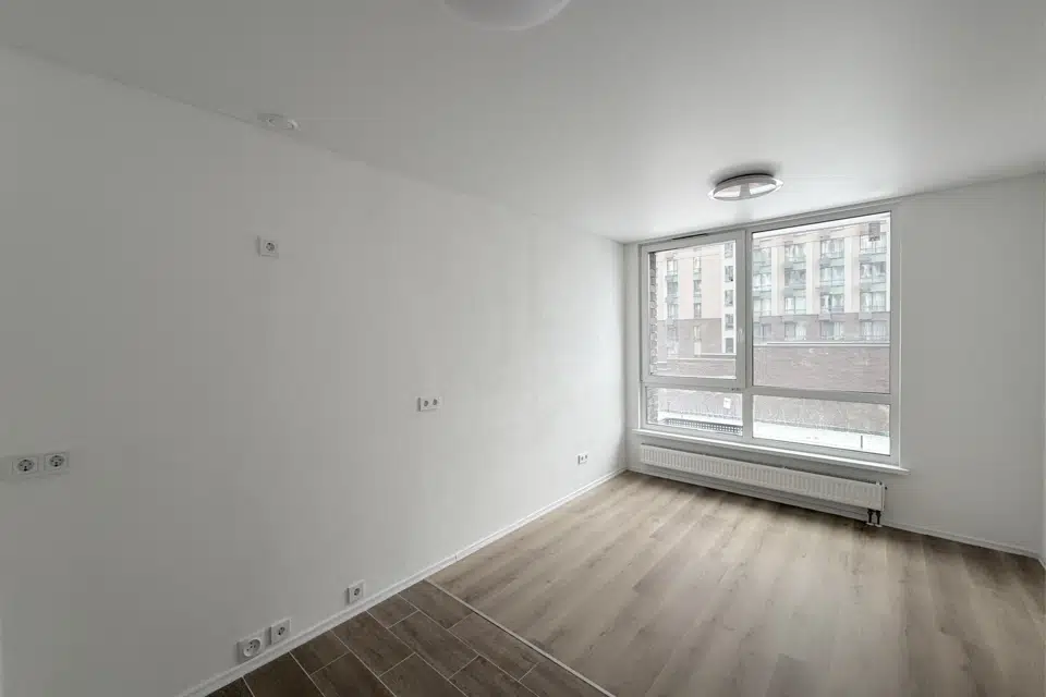 Продаётся 1-комнатная квартира, 32.2 м²