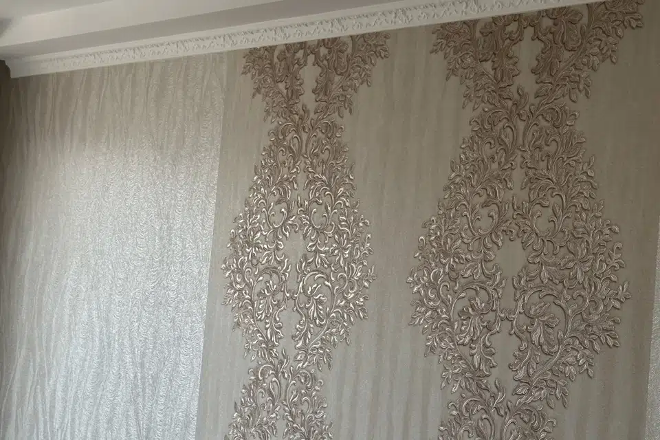 Продаётся 3-комнатная квартира, 70.5 м²
