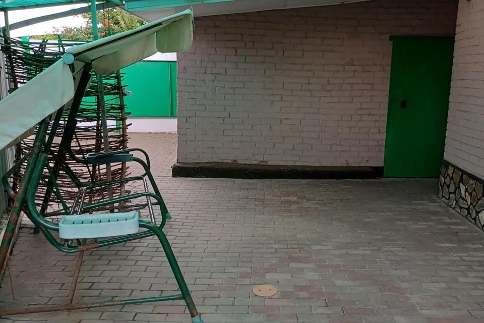 Продаётся 3-комнатная квартира, 31.5 м²