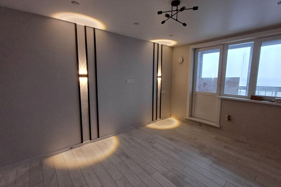 Продаётся студия, 22 м²