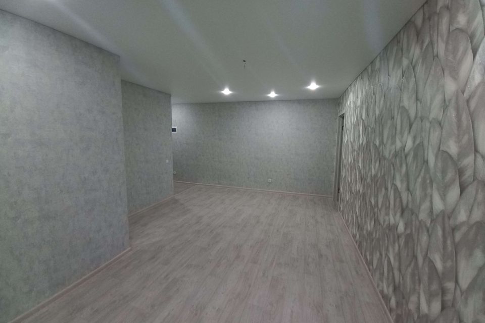 Продаётся 2-комнатная квартира, 43 м²