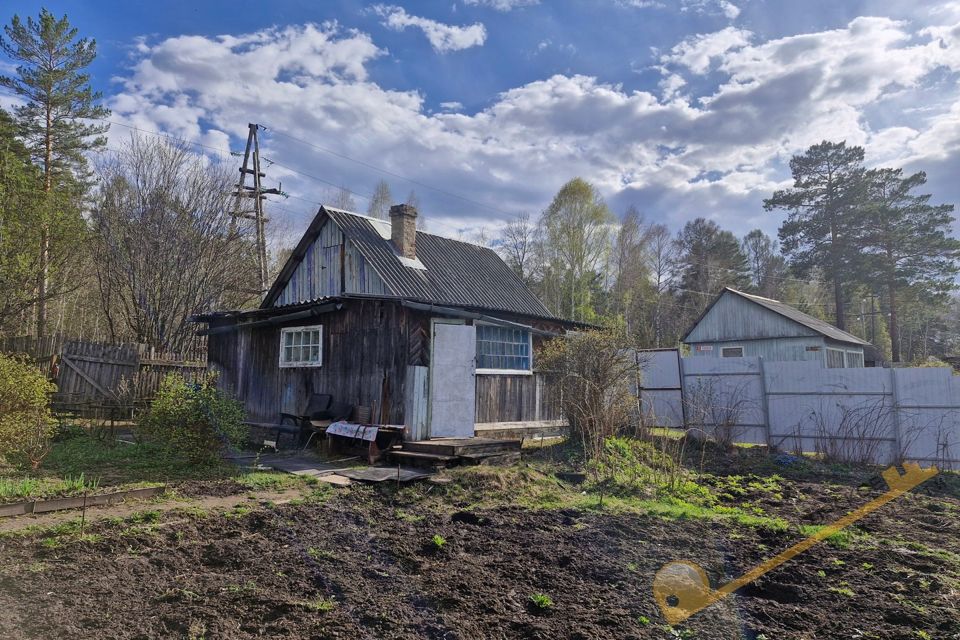 Купить Дачу Снт 20 Железногорск Свежие Объявления