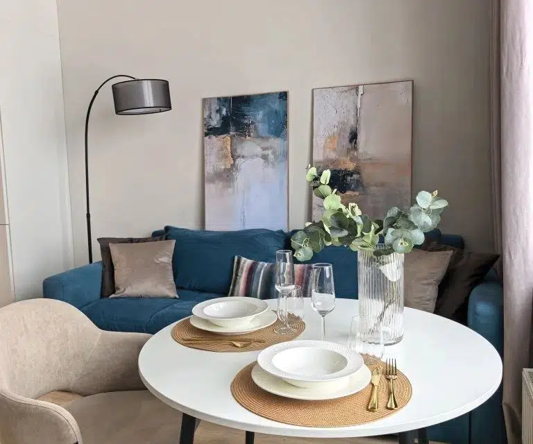 Продаётся 2-комнатная квартира, 60 м²