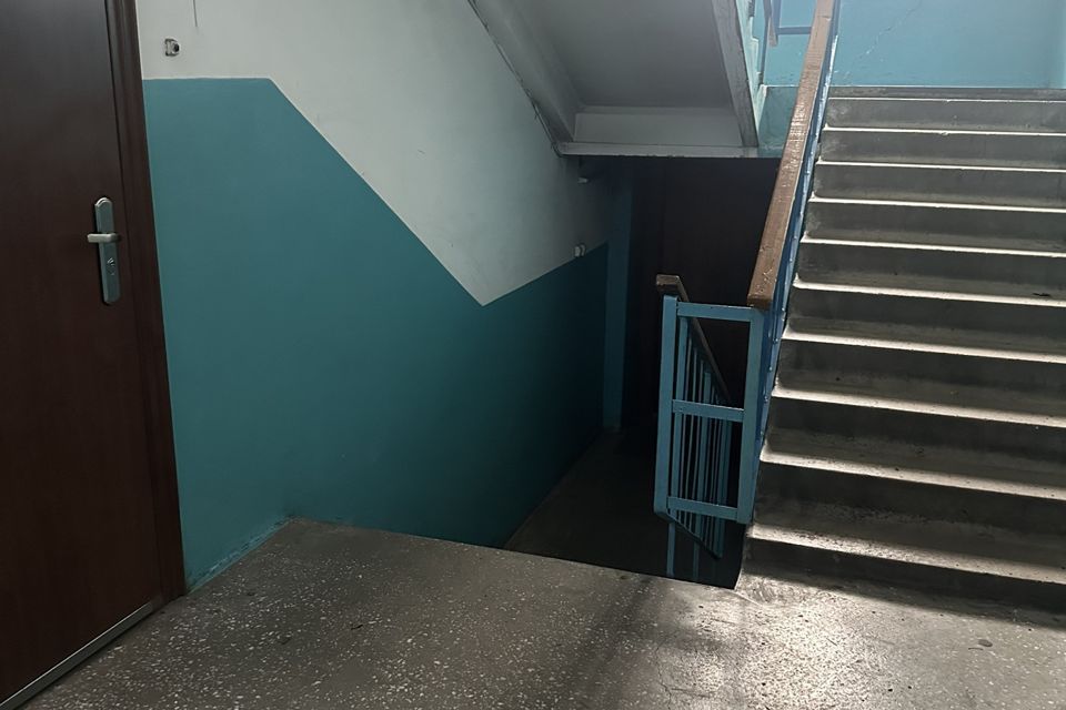 Продаётся 2-комнатная квартира, 68.3 м²