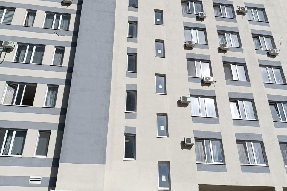 Продаётся студия, 17.4 м²