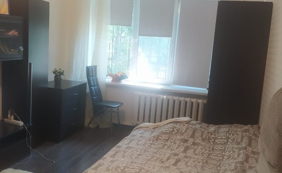 Продаётся 1-комнатная квартира, 30.9 м²