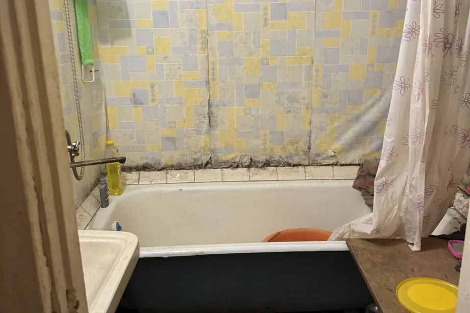 Продаётся 2-комнатная квартира, 53.2 м²