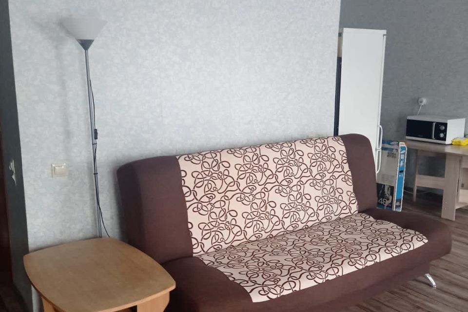 Продаётся студия, 35.8 м²