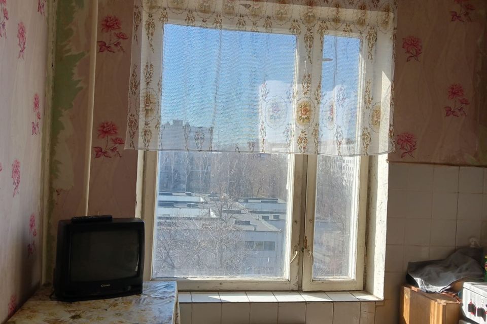 Продаётся комната в 1-комн. квартире, 12 м²