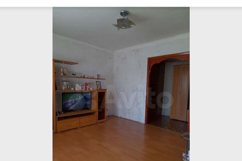 Продаётся 3-комнатная квартира, 65.7 м²