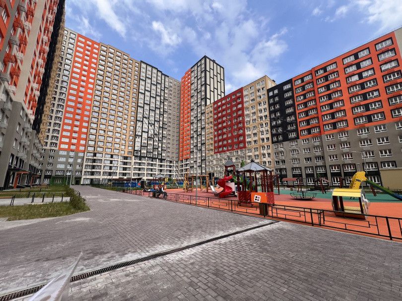 Продаётся студия, 23.2 м²