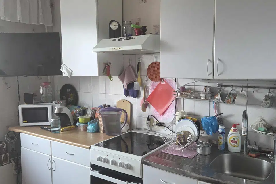 Продаётся 3-комнатная квартира, 66.1 м²
