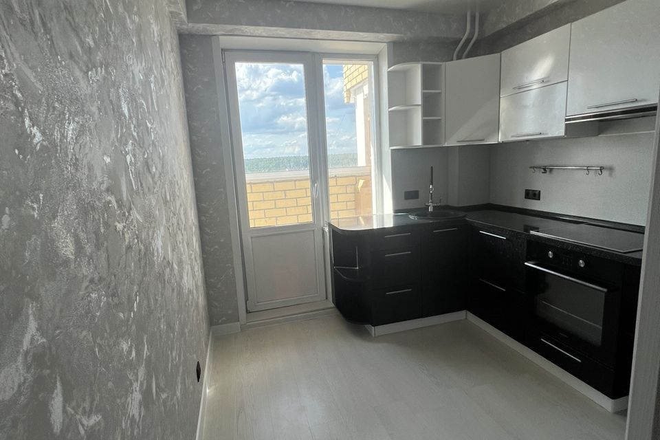 Продаётся 2-комнатная квартира, 48 м²