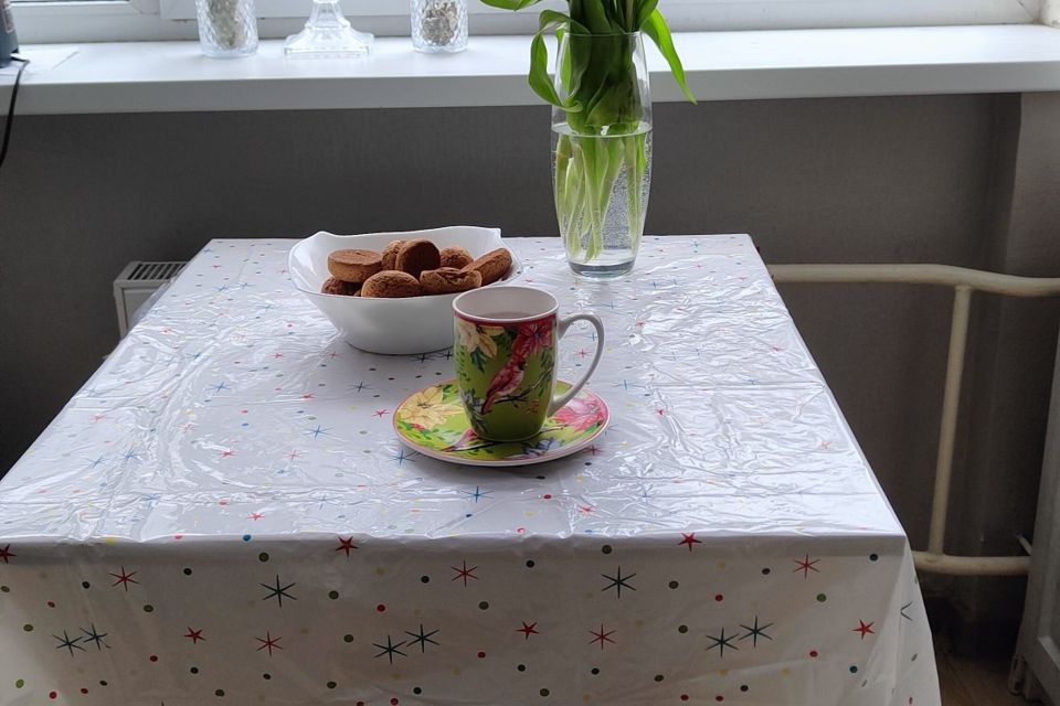 Сдаётся студия, 18 м²