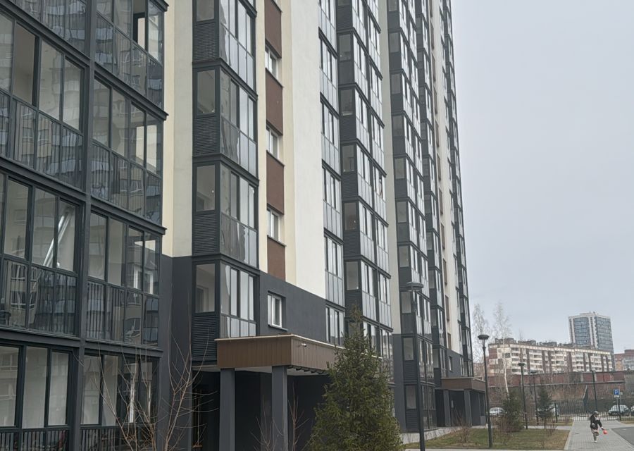 Продаётся студия, 32.7 м²