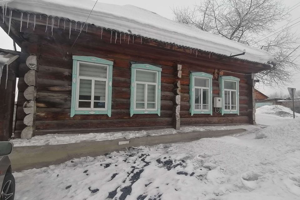 Завтра в ермаковском