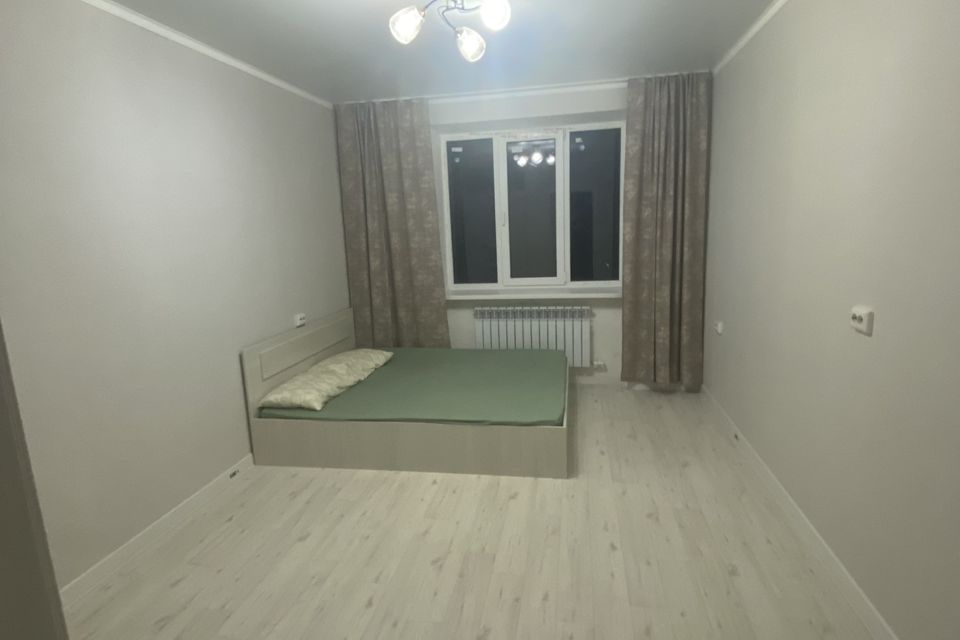 Продаётся 2-комнатная квартира, 60.1 м²
