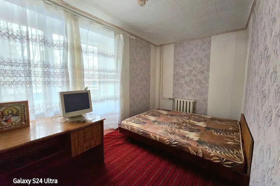 Продаётся 2-комнатная квартира, 41 м²