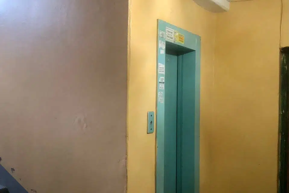 Продаётся 2-комнатная квартира, 51.8 м²