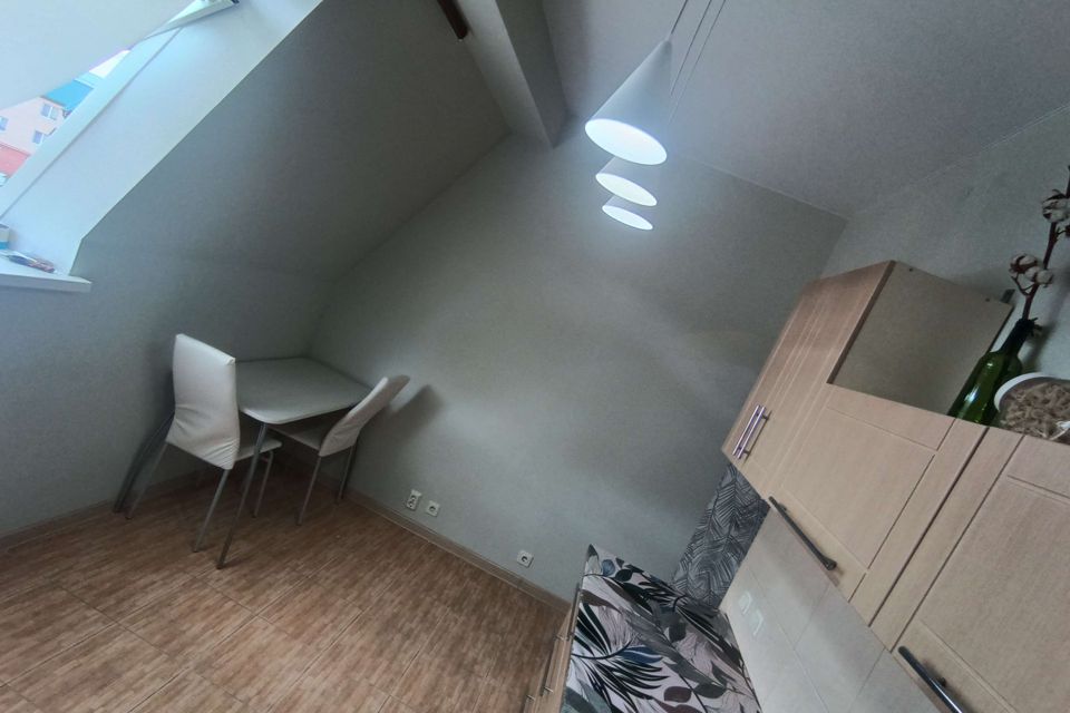 Продаётся 2-комнатная квартира, 53 м²