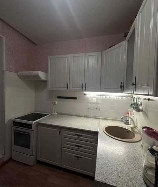 Продаётся студия, 20 м²