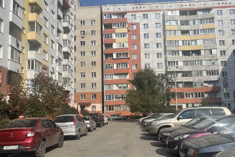 Продаётся 2-комнатная квартира, 54.1 м²