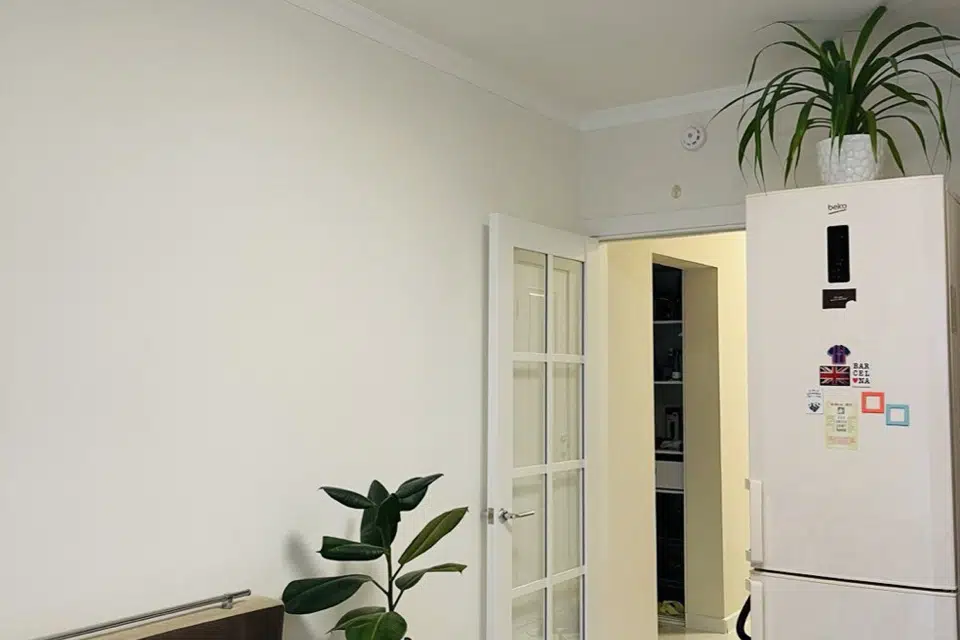 Продаётся 2-комнатная квартира, 66.2 м²