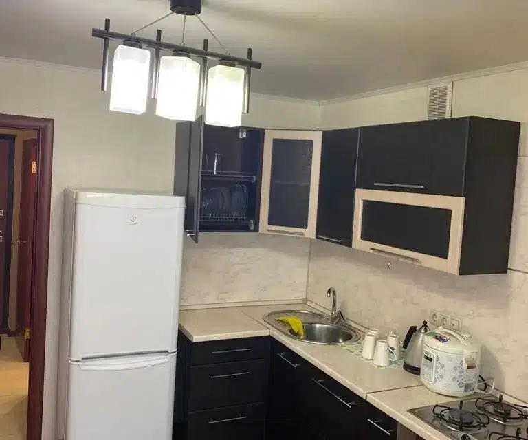 Продаётся 1-комнатная квартира, 37 м²