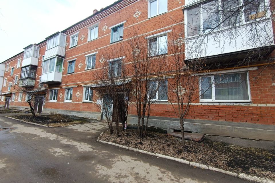 Продаётся 2-комнатная квартира, 44 м²