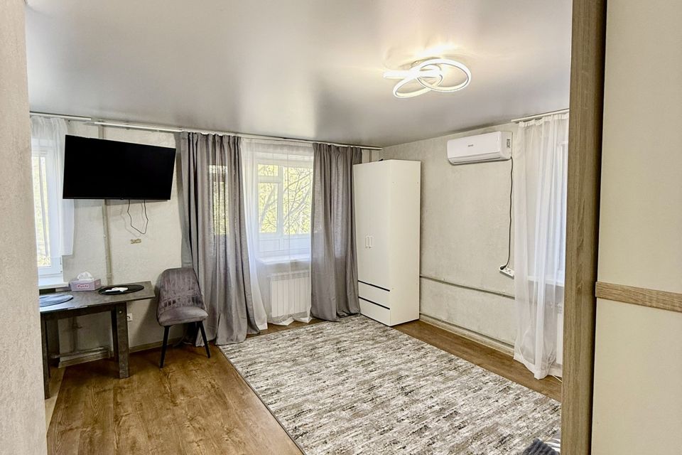 Продаётся 1-комнатная квартира, 32 м²