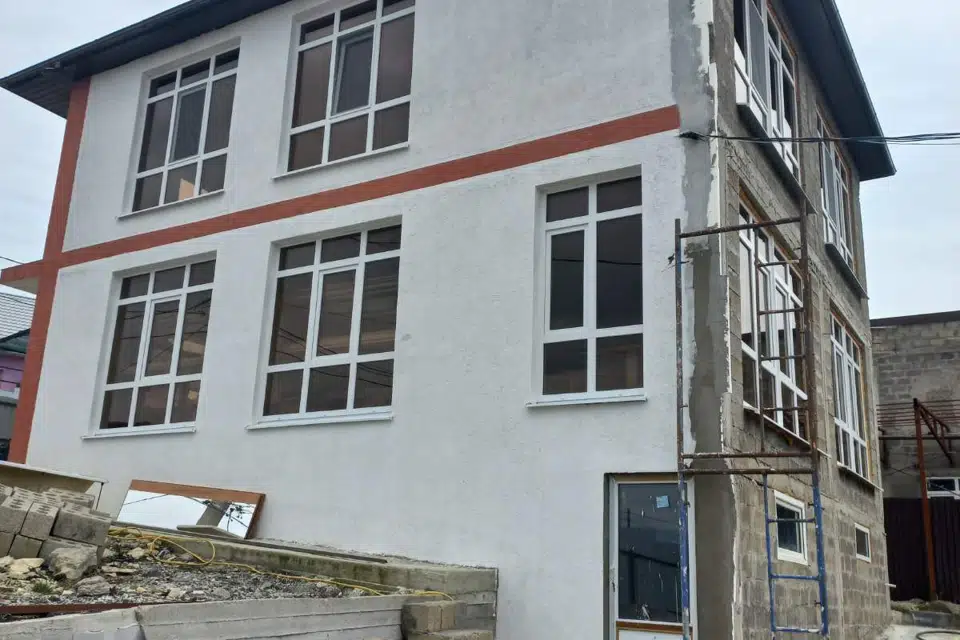 Продаётся 2-этажный дом, 144 м²