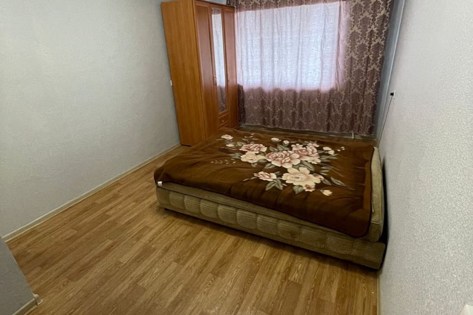 Продаётся 1-комнатная квартира, 33.4 м²