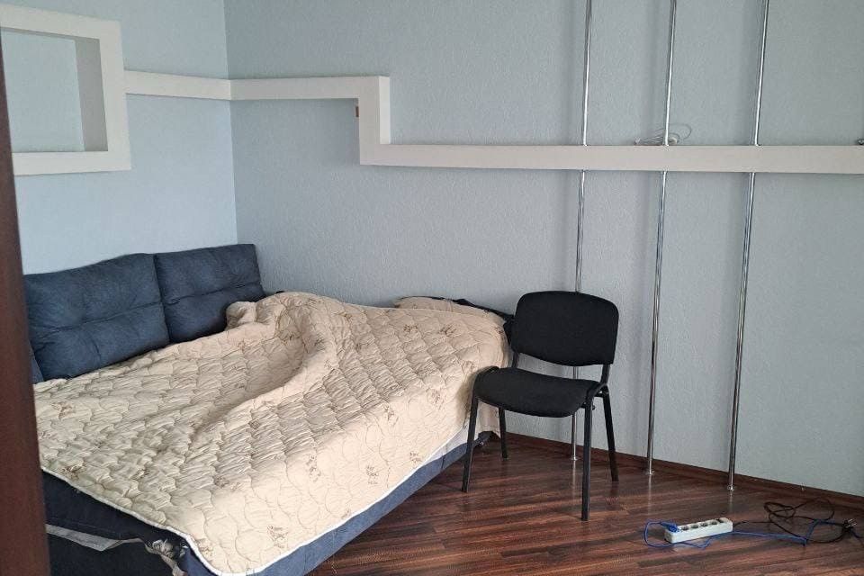 Продаётся 2-комнатная квартира, 48.6 м²