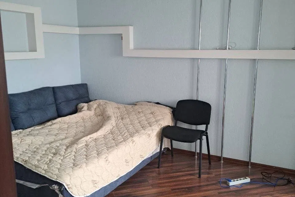 Продаётся 2-комнатная квартира, 48.6 м²